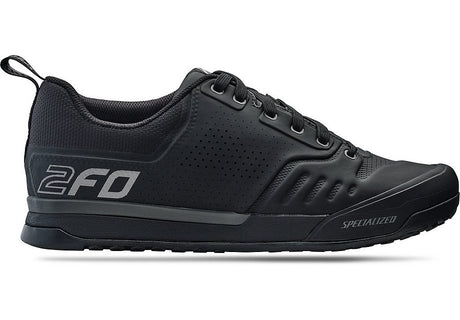 Specialized 2Fo Flat 2.0 Black 37