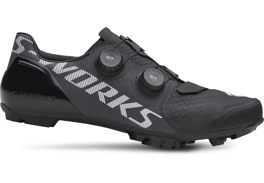 Specialized S-Works Recon Shoe Black 36