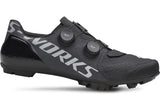Specialized S-Works Recon Shoe Black 36