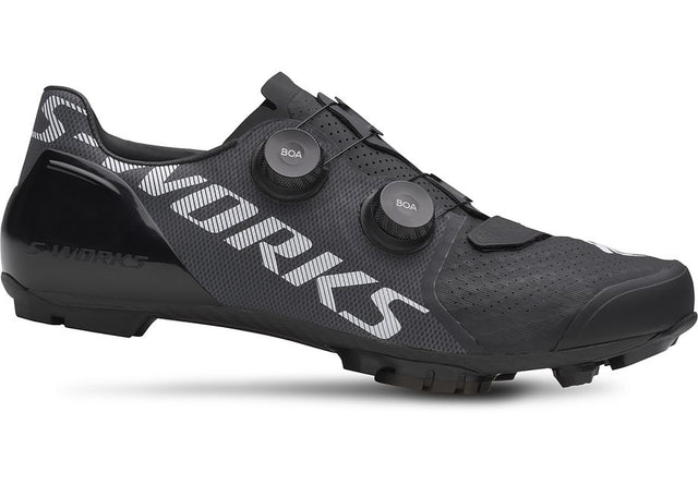 Specialized S-Works Recon Shoe Black 36