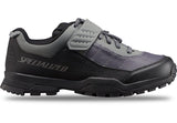 Specialized Rime 1.0 Shoe Black 36