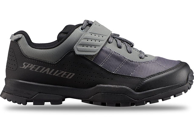 Specialized Rime 1.0 Shoe Black 36
