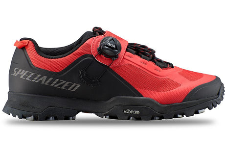 Specialized Rime 2.0 Red 38.5
