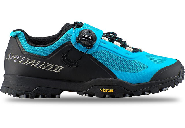 Specialized Rime 2.0 Aqua 49