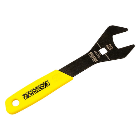 Pedros Pro Cone Wrench 23mm