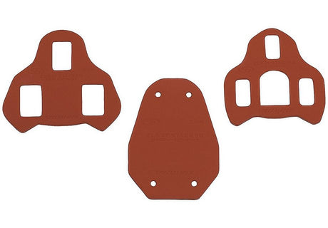 Specialized Bg Cleat Stacker 20Pk Bg Fitting Red Keo