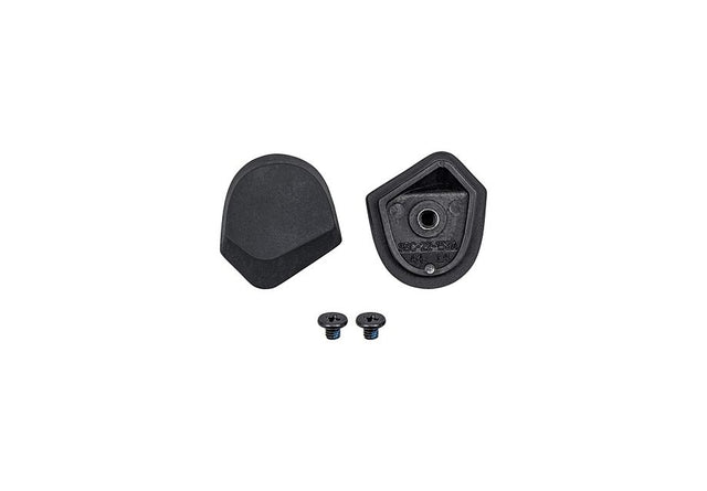 Specialized S-Works Torch Heel Lug Part Black / Black 36-37.5