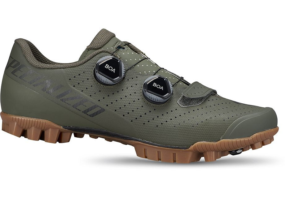 Specialized Recon 3.0 Oak Green 36