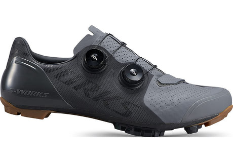 Specialized S-Works Recon Satin Smoke 36
