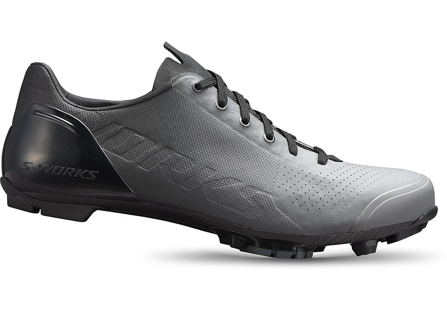 Specialized S-Works Recon Lace Shoe Black 36