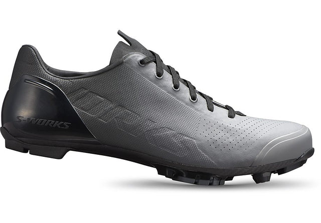 Specialized S-Works Recon Lace Shoe Black 36