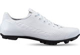 Specialized S-Works Recon Lace White/White 38