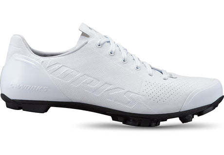 Specialized S-Works Recon Lace White/White 38