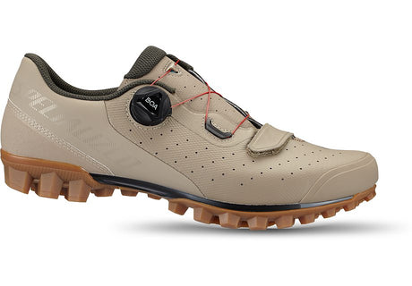 Specialized Recon 2.0 Shoe Taupe/Dark Moss Green 39