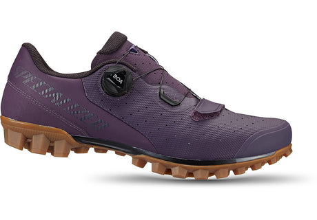 Specialized Recon 2.0 Shoe Dusk/Midnight Shadow 40.5