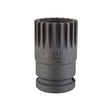 Sunlite Shi/Isis B.B. Tool 1/2 Drive` Isis Shimano 1/2`