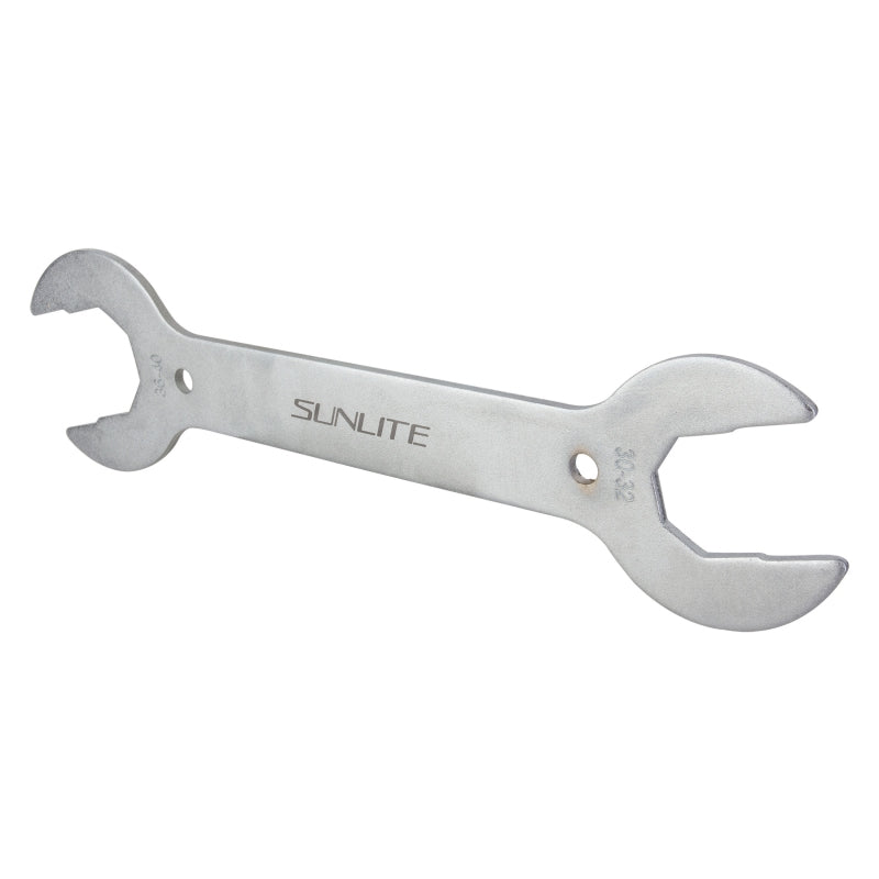 Sunlite Multi Fit Headset Wrench Head Wrench