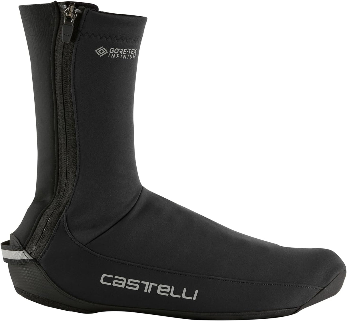 Espresso Shoecover