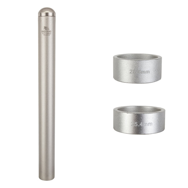 Sunlite Fork Crown Race Setting Tool Crown Race Setter