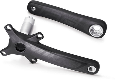 Specialized S-Works Crank Arm Mtn Carbon/Black/Charcoal 170