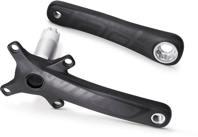 Specialized S-Works Crank Arm Mtn Carbon/Black/Charcoal 170