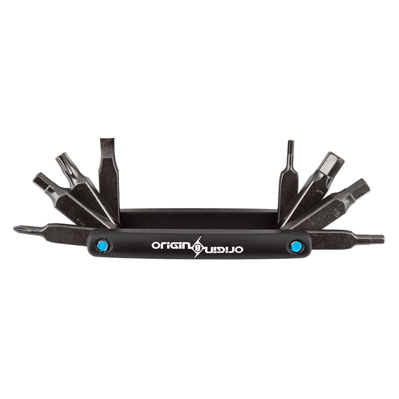 Origin8 SL-8 Black Series Multi Tool Multi Tool SL-8
