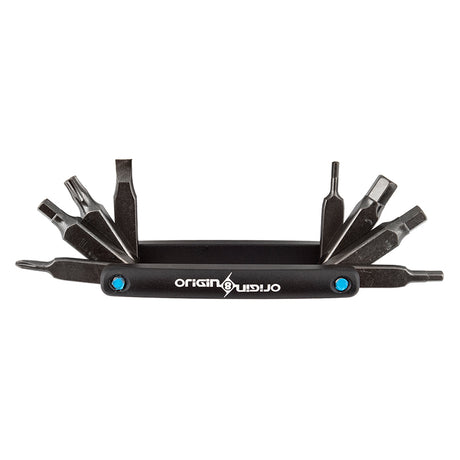 Origin8 SL-8 Black Series Multi Tool Multi Tool SL-8