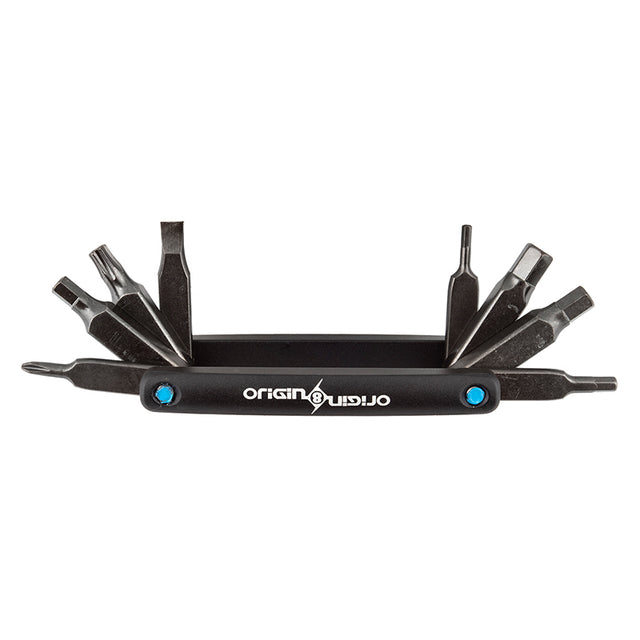 Origin8 SL-8 Black Series Multi Tool Multi Tool SL-8