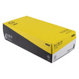 Sunlite Utili-T Thorn Resistant Schrader Valve Tubes 26x1.50-1.95 SV 48mm 0d Smooth Removable 39mm 3.7mm/1.7mm