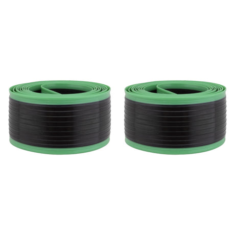 Mr tuffy Mr. Tuffy Ultra Lite Tire Liner 20x1.95-2.5 Green Pair