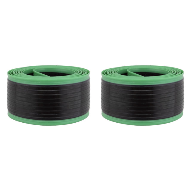 Mr tuffy Mr. Tuffy Ultra Lite Tire Liner 20x1.95-2.5 Green Pair