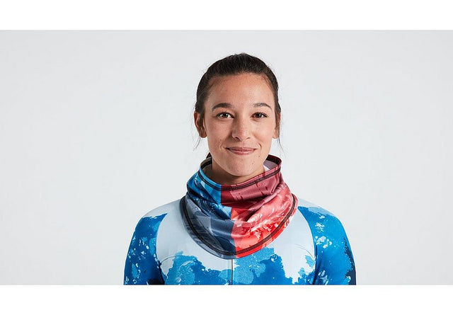 Specialized In Layers Neck Gaiter Multi Osfa