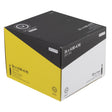 Sunlite Utili-T Standard Presta Valve Tubes 26x4.00-4.80 PV 32mm 0d Smooth Non-Removable 106mm 0.9mm