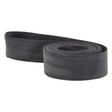 Sunlite Rim Strip 27.5` 20mm Black Sunlite Bag of 25 Rubber