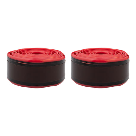 Mr tuffy Mr. Tuffy E-Bike Tire Liner 700x20-25 | 27x1 Red Pair
