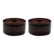 Mr tuffy Mr. Tuffy E-Bike Tire Liner 20/24/26x1.75-2.35 Brown Pair