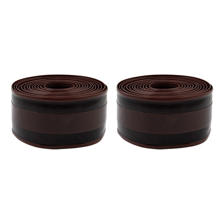 Mr tuffy Mr. Tuffy E-Bike Tire Liner 20/24/26x1.75-2.35 Brown Pair