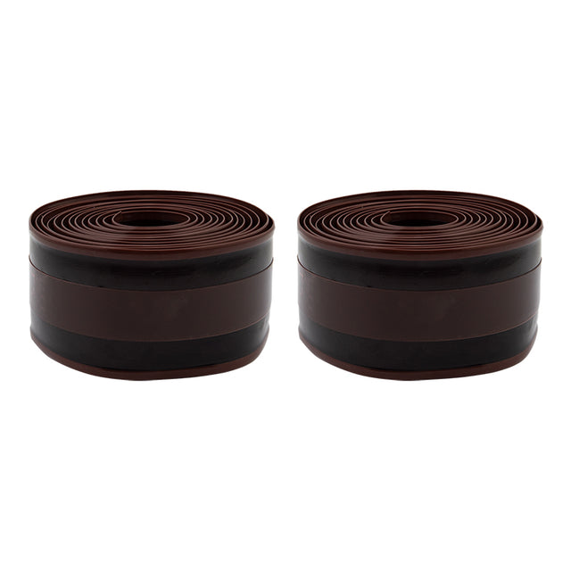 Mr tuffy Mr. Tuffy E-Bike Tire Liner 20/24/26x1.75-2.35 Brown Pair