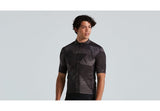 Specialized Rbx Fern Jersey Ss Men Black Xs