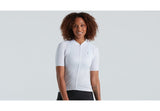 Specialized Sl Air Fade Jersey Ss Wmn Dove Grey Xs