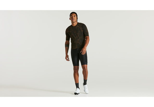 Specialized Adv Garment Wash Jersey Ss Men Doppio S