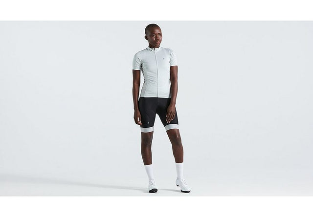 Specialized Rbx Mirage Jersey Ss Wmn Spruce M