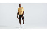 Specialized Rbx+ Gills Jersey Ss Men Golden Yellow Xs