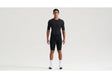 Specialized Prime Jersey Ss Men Black Xs