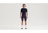 Specialized Prime Jersey Ss Wmn Dark Navy Xs