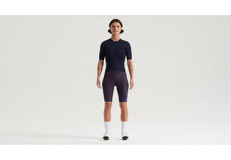 Specialized Prime Jersey Ss Wmn Dark Navy Xs