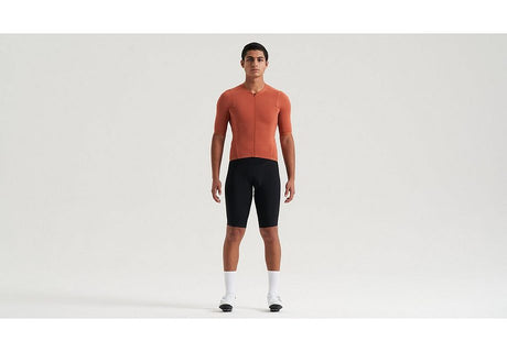 Specialized Prime Jersey Ss Men Copper Xs