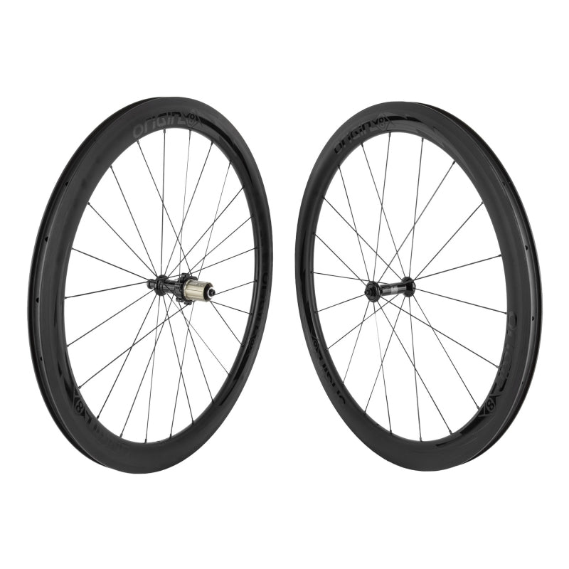 Origin8 Bolt Carbon Road Wheelset