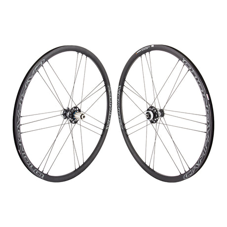 Campagnolo Zonda DB 700C Wheel Set