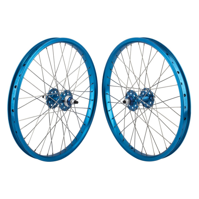 Se bikes SE Bikes 20in Wheel Set 20in Wheel SET